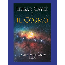 "Edgar Cayce e il Cosmo"