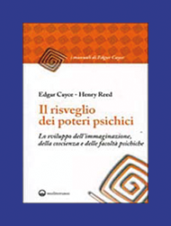 E. Cayce - Henry Reed (Ed.Mediterranee)