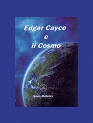 "Edgar Cayce e il Cosmo"
