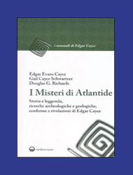 E. Cayce, G. Cayce Schwartzer, D.Richards (Ed. Mediterranee) -  Riedizione Aggiornata