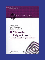 E. Cayce - M. Thurston - C. Fazel (Ed. Mediterranee)