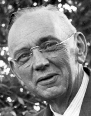 Chi fu Edgar Cayce...?!?