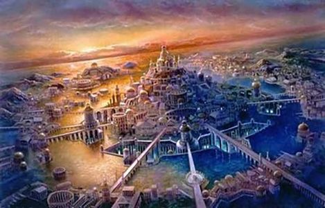 Atlantide